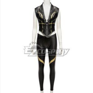 EZ Cosplay Baldur's Gate 3 Shadowheart cosplay costume